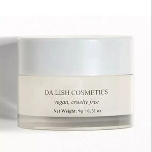 Da Lish Cosmetics Lip Scrub - NIB